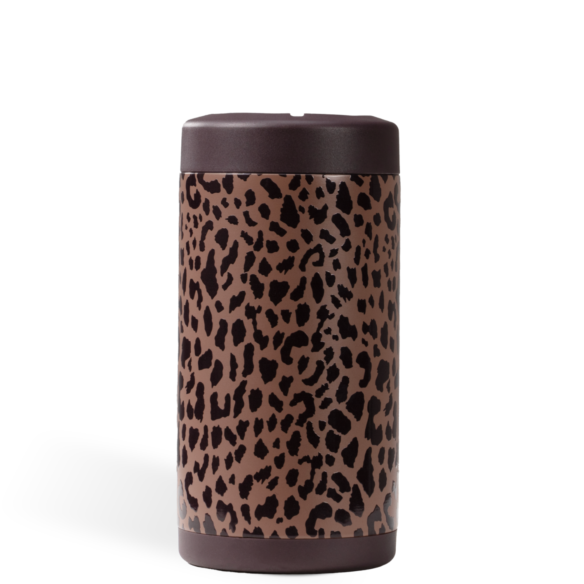 Brown Leopard
